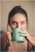 咖啡健康-喝咖啡可以提神护肝
